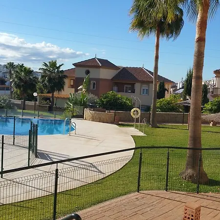 شقة Narvaez- Altos Del Tomillar