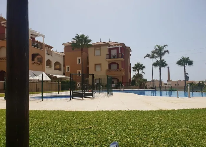 Narváez- Altos Del Tomillar Torre Del Mar