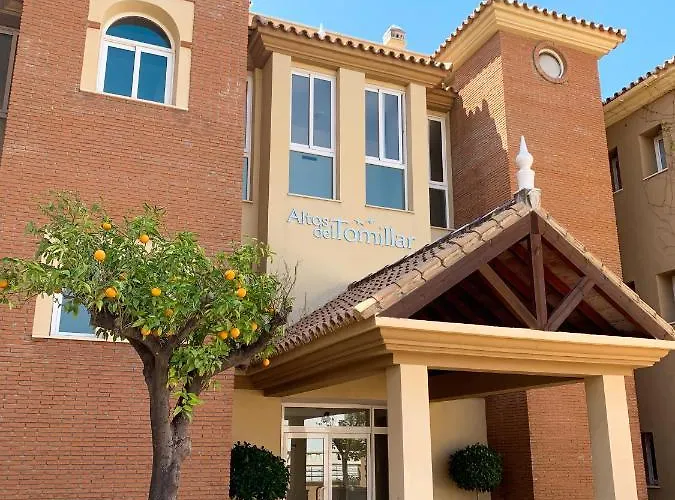 Appartamento Narváez- Altos Del Tomillar Torre Del Mar