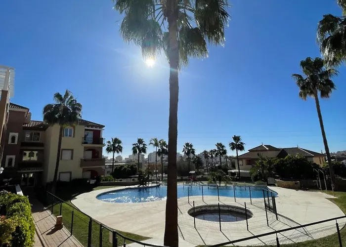 Narváez- Altos Del Tomillar Torre Del Mar