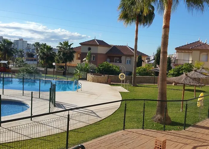 Appartamento Narváez- Altos Del Tomillar